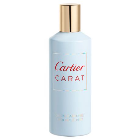 Cartier Carat Дымка для волос и тела