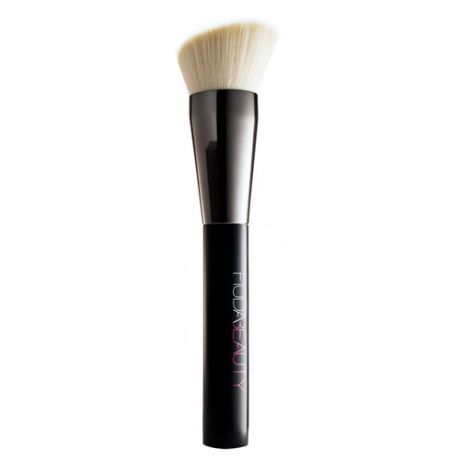 HUDA BEAUTY BUFF & BLEND BRUSH Кисть для макияжа