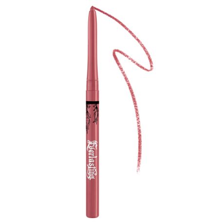 Kat Von D EVERLASTING LIP LINER Карандаш для губ Sexer