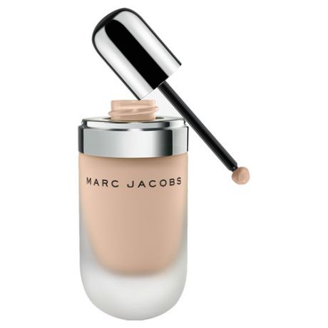 Marc Jacobs Beauty RE(MARC)ABLE Тональное средство 54 Honey Medium