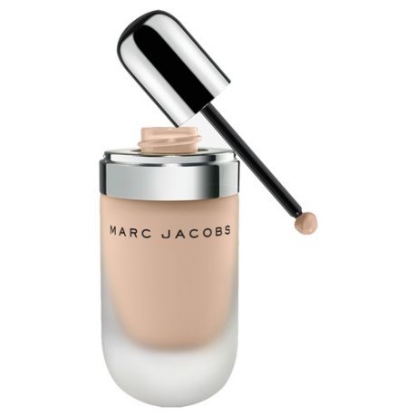 Marc Jacobs Beauty RE(MARC)ABLE Тональное средство 34 Beige Medium