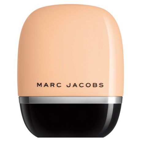 Marc Jacobs Beauty SHAMELESS FOUNDATION Тональная основа TAN R490