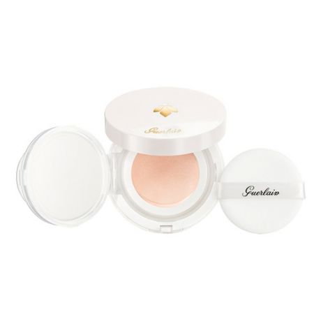 Guerlain Abeille Royale Bee Glow Aqua Cushion Увлажняющее средство для совершенства кожи 02