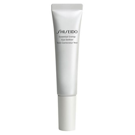 Shiseido Essential Energy Энергетический крем для кожи вокруг глаз