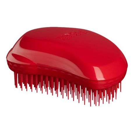 Tangle Teezer Thick & Curly Salsa Red Расческа