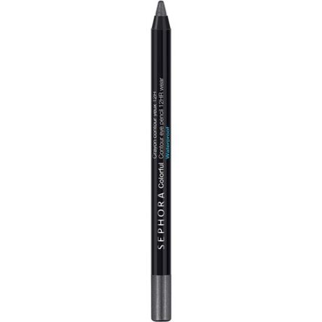 SEPHORA COLLECTION Водостойкий карандаш для глаз 12Ч 04 Starry