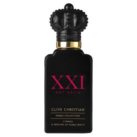 Clive Christian NOBLE XXI CYPRESS MASCULINE Духи