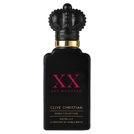 Clive Christian NOBLE XX ART NUEVO WATER LILY Духи NOBLE XX ART NUEVO WATER LILY Perfume Spray Духи