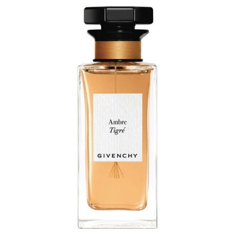 Givenchy L'atelier Ambre Tigre Парфюмерная вода