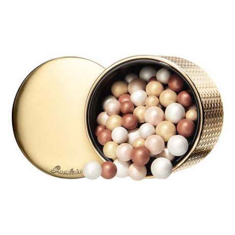 Guerlain Météorites Electric Pearl Пудра для лица в шариках