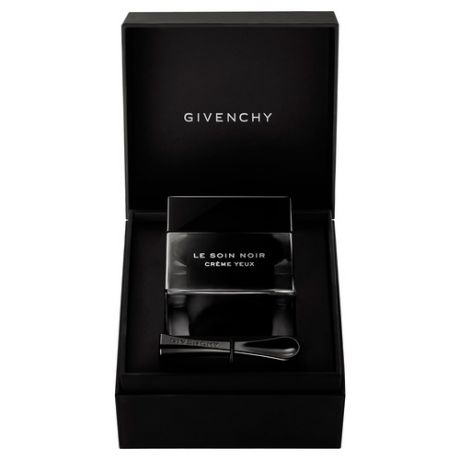 Givenchy Le Soin Noir Крем для глаз для борьбы со всеми признаками старения