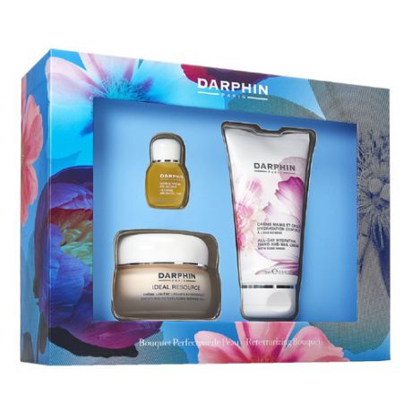 Darphin Ideal Resource Набор для восстановления кожи