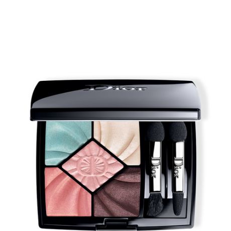 Dior 5 Couleurs Spring 2019 Тени для век 447 Сочный