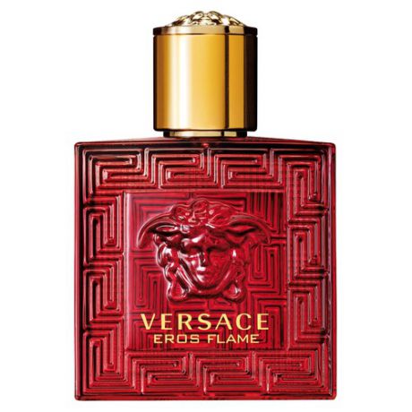 Versace Versace Eros Flame Парфюмерная вода