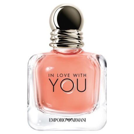 Giorgio Armani IN LOVE WITH YOU Парфюмерная вода