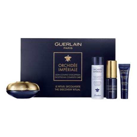 Guerlain Набор Orchidee Imperiale