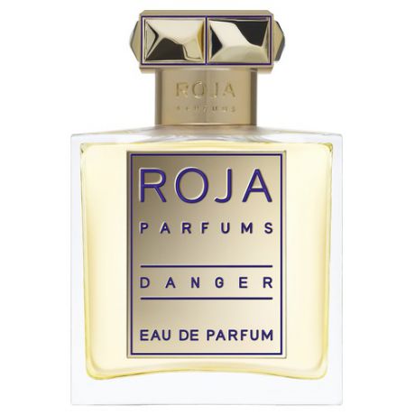 Roja Parfums DANGER Парфюмерная вода