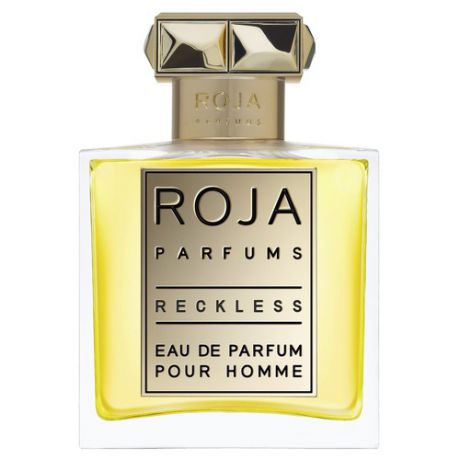 Roja Parfums RECKLESS MEN Парфюмерная вода