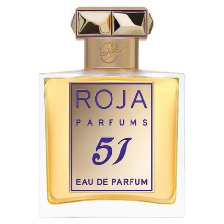 Roja Parfums 51 POUR FEMME Парфюмерная вода