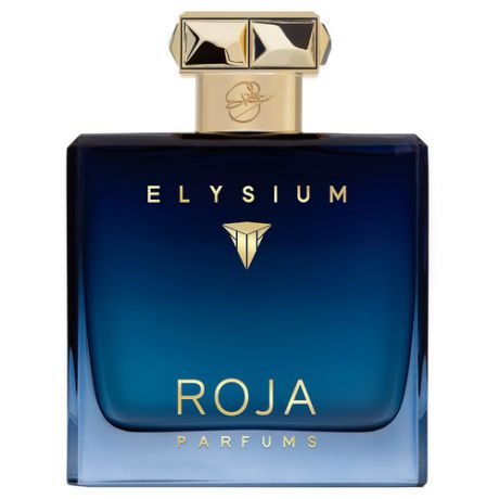 Roja Parfums ELYSIUM POUR HOMME Парфюмерная вода