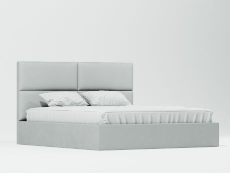 Кровать с ПМ Примо (120х200)
