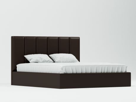 Кровать Терзо без П/М (160х200)