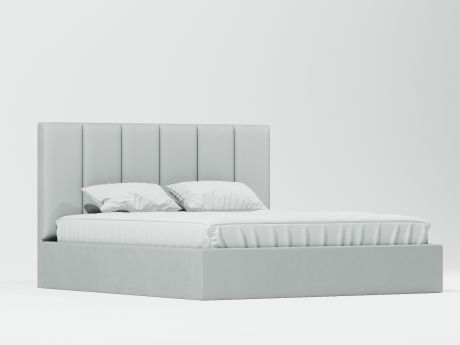 Кровать Терзо с П/М (120х200)