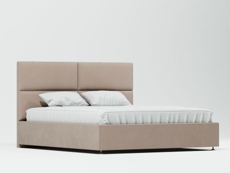 Кровать с ПМ Примо Плюс (120х200)