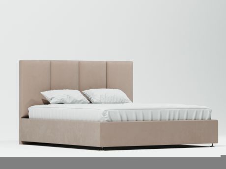 Кровать Секондо Плюс (160х200)