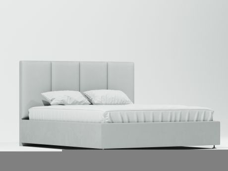 Кровать с ПМ Секондо Плюс (160х200)