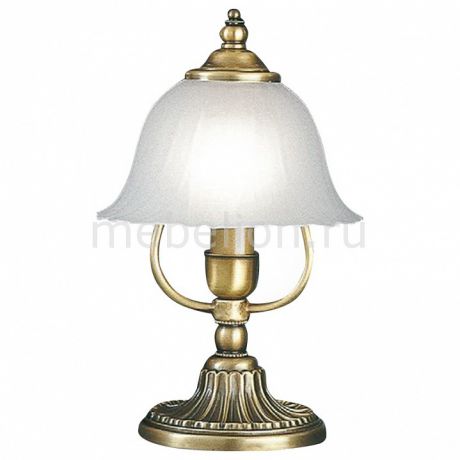 Настольная лампа декоративная Reccagni Angelo P 2720