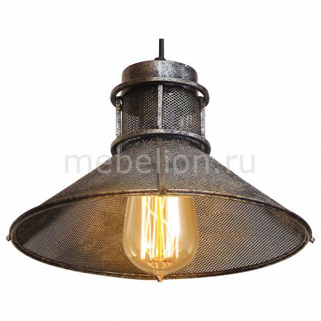 Подвесной светильник Lussole Loft LSP-9916