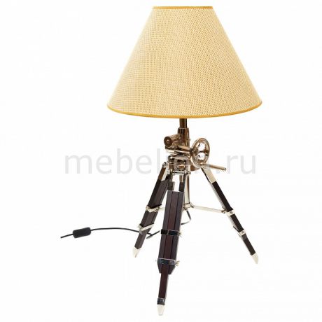 Настольная лампа декоративная Loft it LOFT7012-BR