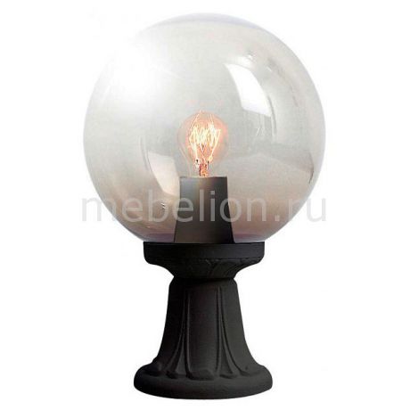 Наземный низкий светильник Fumagalli Globe 300 G30.111.000.AZE27