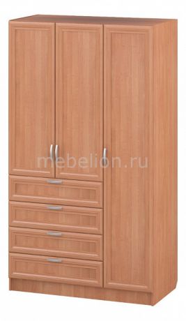 Шкаф платяной Мебель Смоленск ШО-12