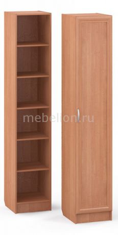 Шкаф для белья Мебель Смоленск ШК-09