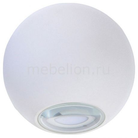 Накладной светильник Donolux DL18442/12 White R Dim