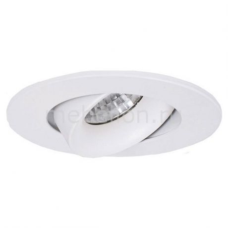 Встраиваемый светильник Donolux DL18464/01WW-White R Dim