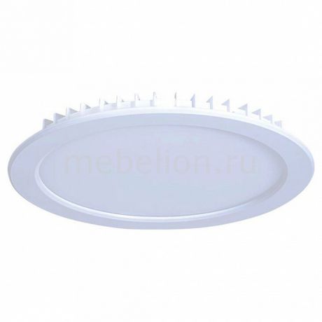 Встраиваемый светильник Donolux DL18455/3000-White R