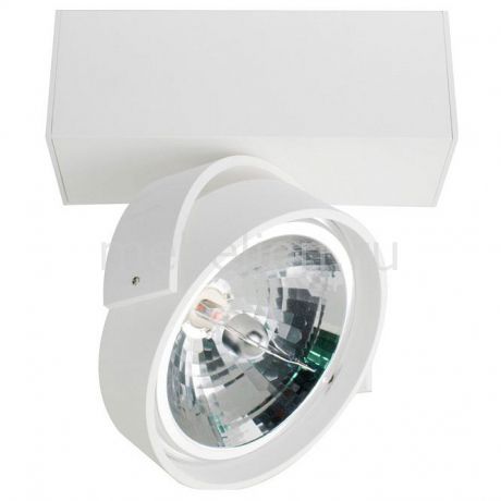 Светильник на штанге Donolux DL18407/11WW-White
