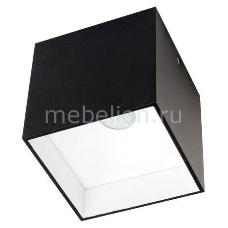 Накладной светильник Donolux DL18416/11WW-SQ Black/White