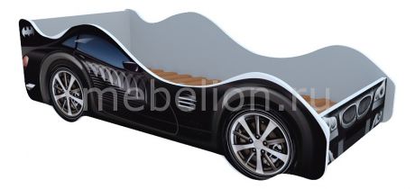 Кровать-машина Кровати-машины Бэтмобиль M043