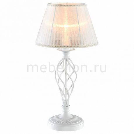 Настольная лампа декоративная Citilux Ровена CL427810