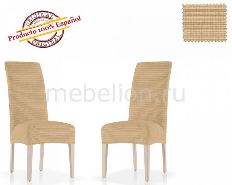 Чехол для стула Belmarti Набор из 2 чехлов для стульев ИБИЦА