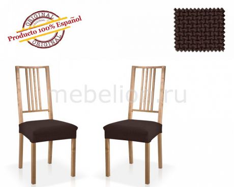 Чехол для стула Belmarti Набор из 2 чехлов для стульев АЛЯСКА