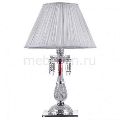 Настольная лампа Crystal Lux декоративная PRINCESS LG1