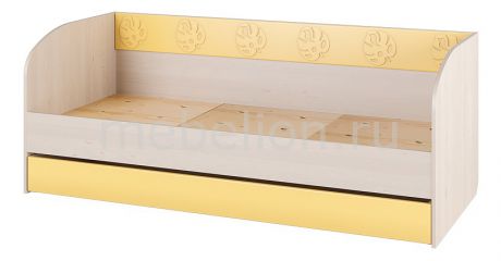Кровать Компасс-мебель Маугли МДМ-12