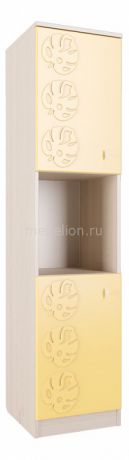 Шкаф комбинированный Компасс-мебель Маугли МДМ-13