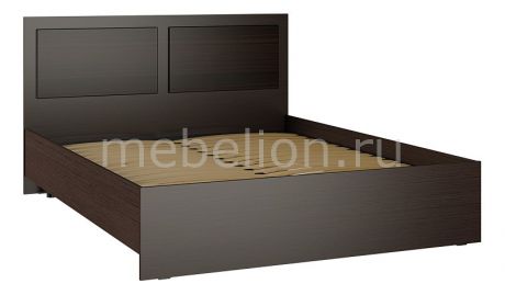 Кровать двуспальная Компасс-мебель Александрия АМ-13