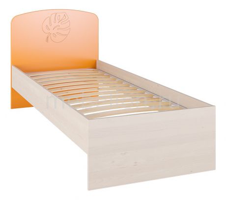 Кровать Компасс-мебель Маугли МДМ-11